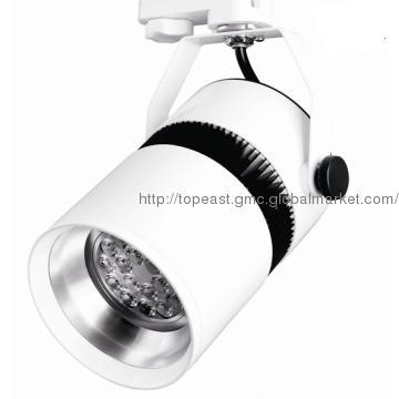 Powerful LED Track light. Spot light