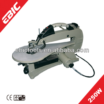 250W 127mm Electric Scroll Saw 2014 New prosucts(SS18F3)