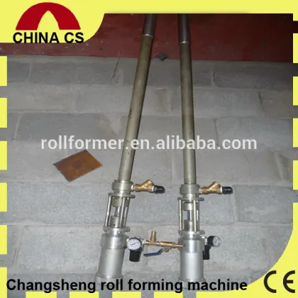 Polyurethane Spray Foaming Machine