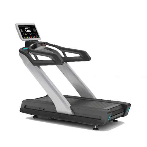 Treadmill with 2 in 1 Function