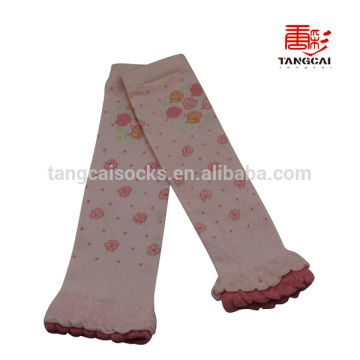 Lovely Japanese Baby Leg Warmer With Wholesale Price LW-05