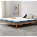 Schuim bedmatras medium stevig schuim vol matras