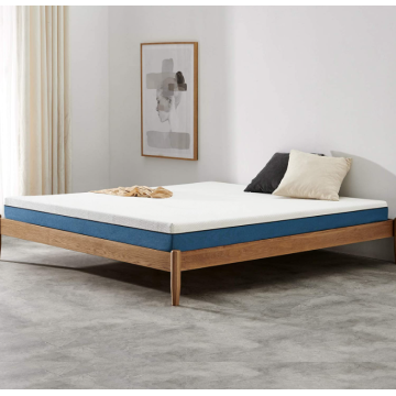 Hab ágy matrac közepes szilárd hab teljes matrac