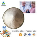 Pharmaceutical API quetiapine fumarate powder for sleep
