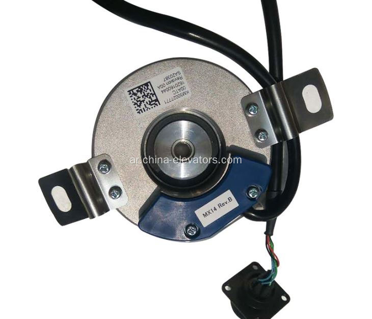 KM50027771 Kone Elevator MX14 Encoder