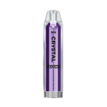 UK Crystal Legend 4000 Puffs wegwerp vape pen