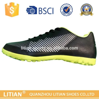 TOP SELLING 2015 new arrival imported football boots