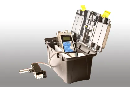 handhled DOD inkjet printer