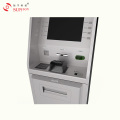 Kondwi-nan machin ATM otomatik Teller