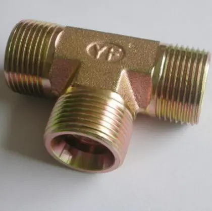 Bite Type Fitting