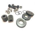 sun gear planet gear for excavator PC200 CAT320