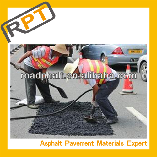 Cold Mix Asphalt Cold Path Cold Asphalt, High Quality Cold Mix Asphalt