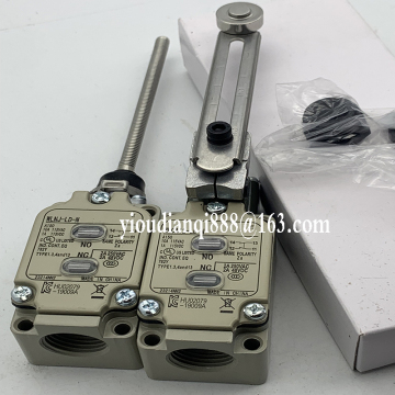 Saklar Perjalanan Penjual Emas Asli D4B-216N/4116N/4516N/1116N/2117N/4117N