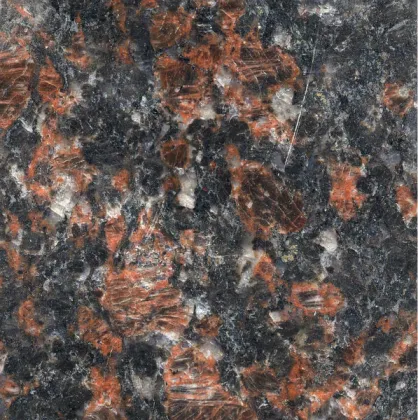 Tan Brown granite for floors, walls and worktops