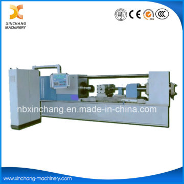 C80, 80ton Friction Welding Machine