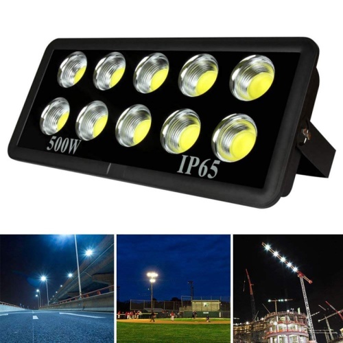 40000 Lumen Stadium Led Flood Lamp 400W