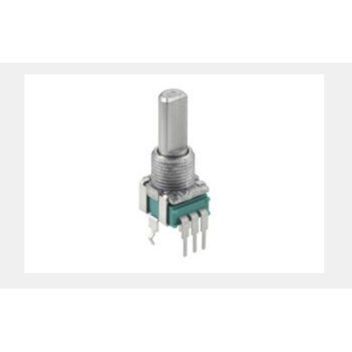 Rk09l series Rotary potentiometer