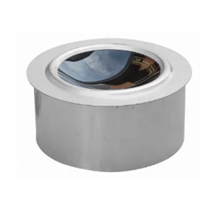 Commercial Embedded Electromagnetic Cooking Stove