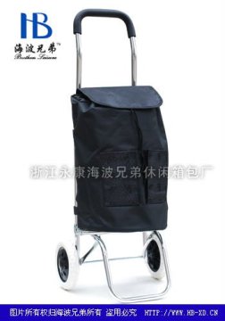 mini shopping cart aluminum folding shopping cart