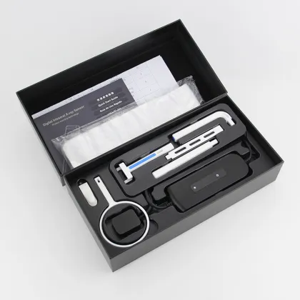 Digital Sensor Imaging System