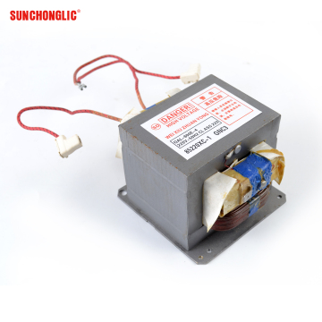Giá lò vi sóng Sunchonglic 800W Giá và an toàn