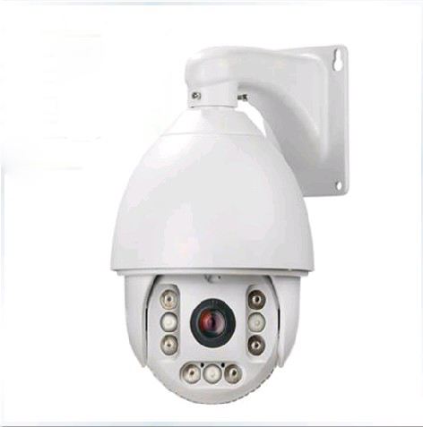 High speed dome camera motor