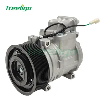 AC Car Compressor for MERCEDES actros Air AC Conditioner