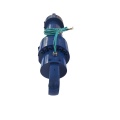 Telescopic Hydraulic Actuating Cylinder
