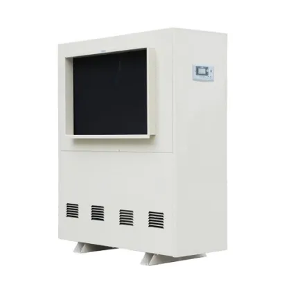 Industrial Air Dehumidifier Manufacturers