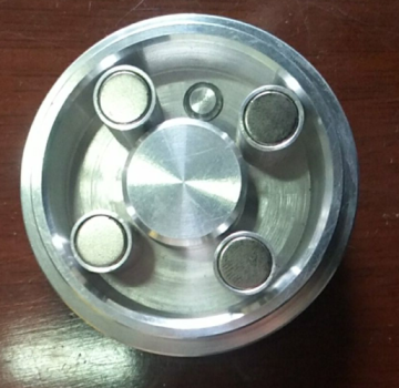 D70d60H12-2 inkcup for pad printing