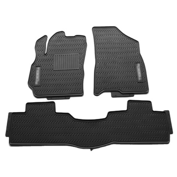 Customized All-Weather Non-Skid Car Floor Mats for CHERY TIGGO 2 PRO & 3X 2023