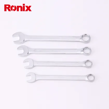 Imperial Combination Wrenches
COMBINATION SPANNER SET– RH-2250