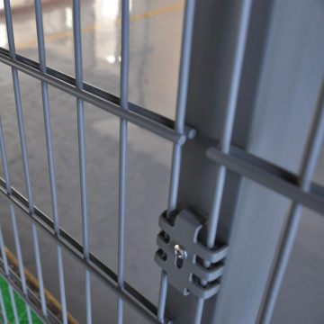 Welded Wire Mesh Fence for Garden