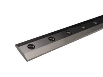 shredder blades for chipper machine