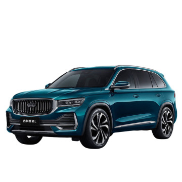 Geely Monjaro Xingyue L 2023 سيارات الطاقة الجديدة