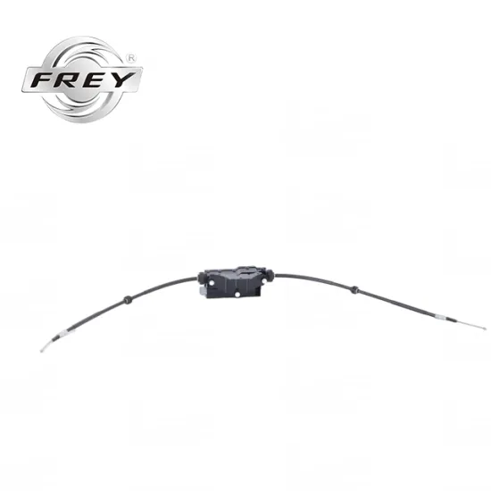 Frey Auto Parts Parking Brake Actuator