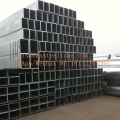 ASTM MS Hot GI Square Tube pipe تعليمات