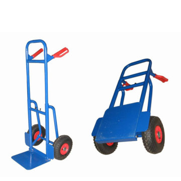 Hand Take Truck
