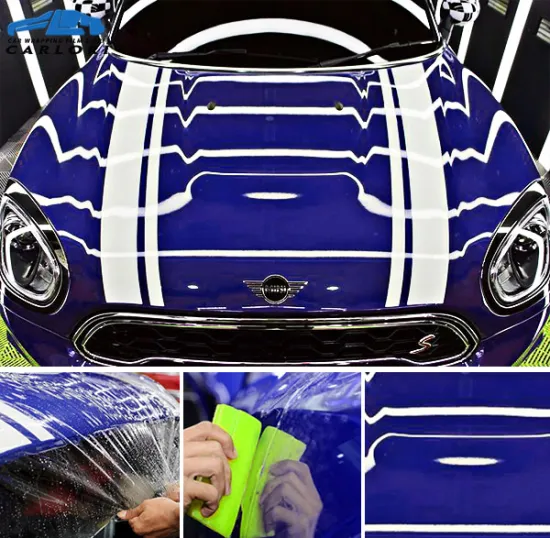 paint protection film orlando