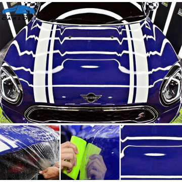 Paint Protection Film Orlando