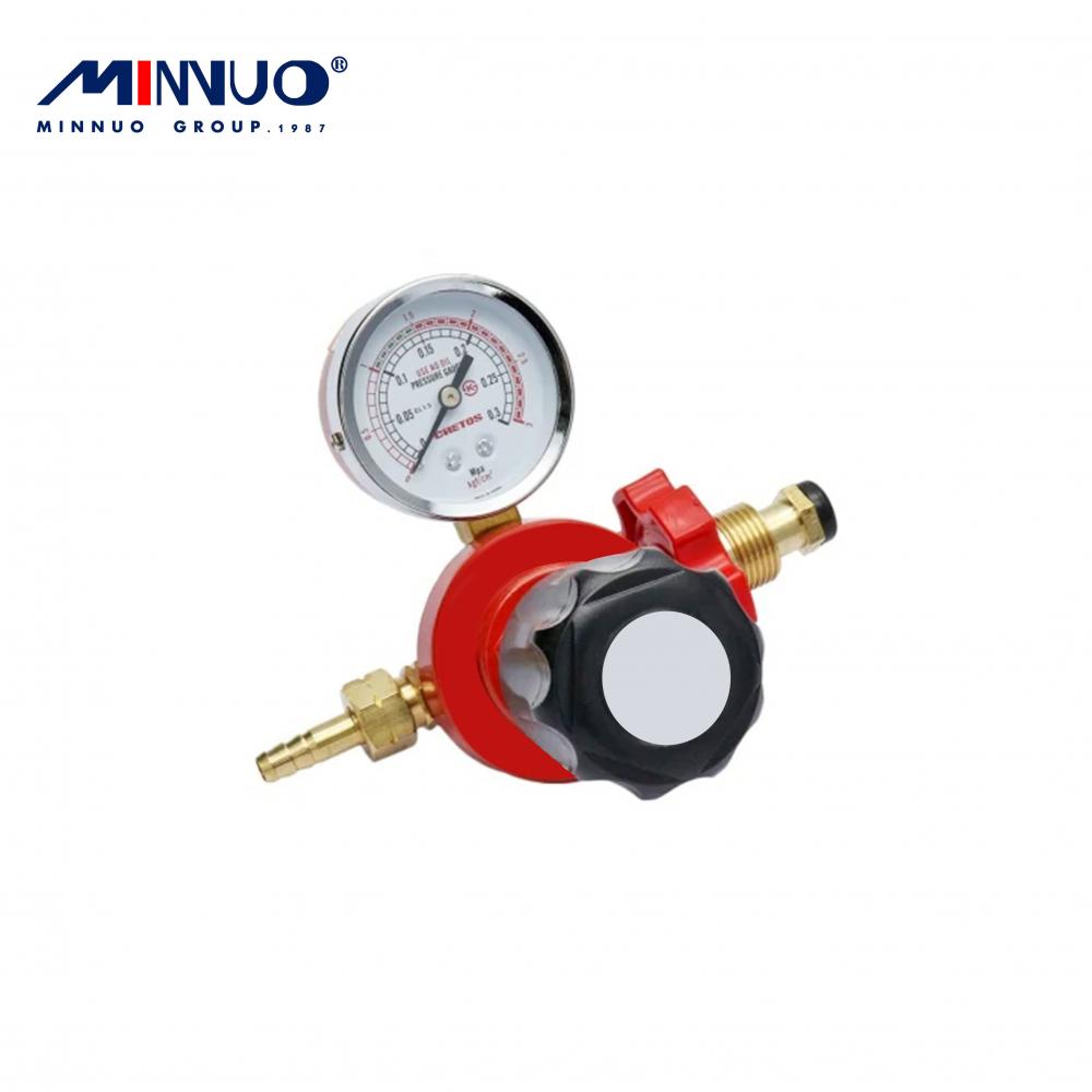 Fast Delivery Minnuo Supply V-5a Regulator