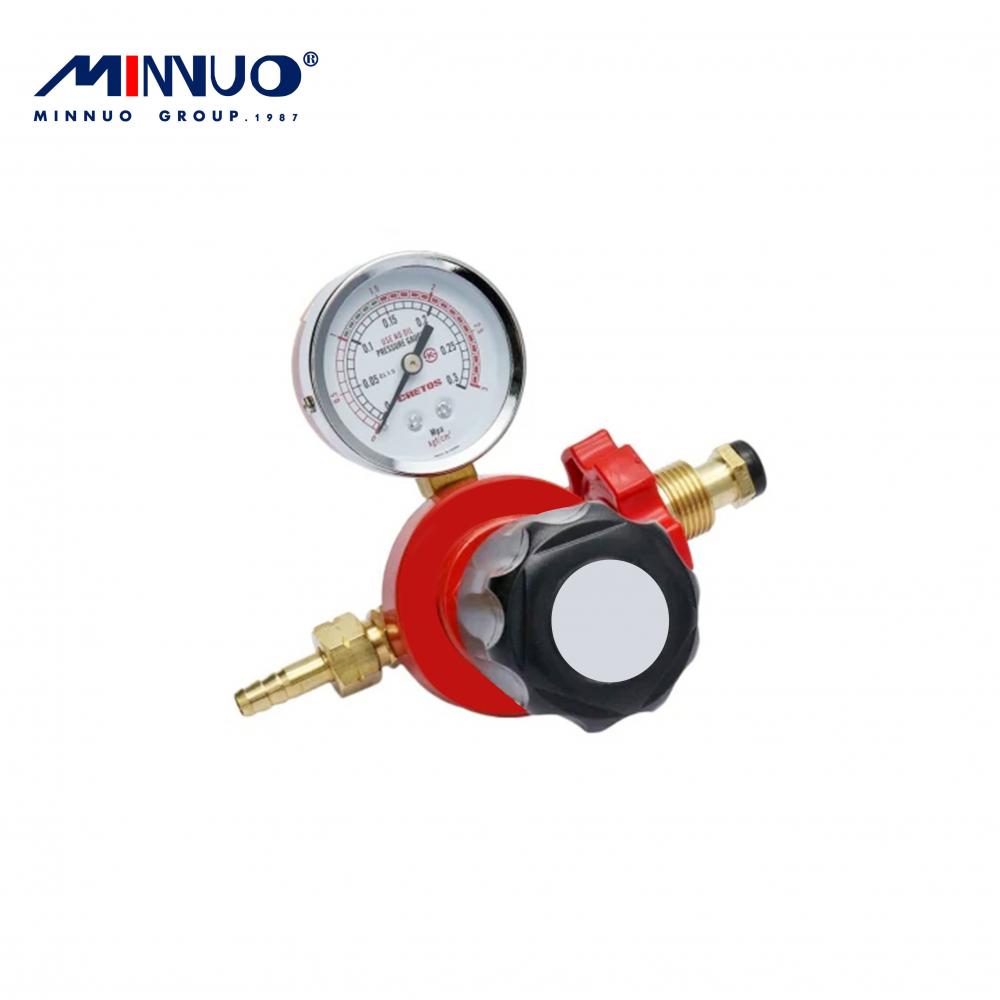 BBQ Use Lpg Regulator V-5a With Watch