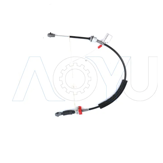 GEAR SHIFT CABLE FOR RENAULT KANGOO/Express/Rapid 704/700 1.5L OE7701479154