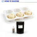 Durable Silicone Rubber for Custom Soap Moulds