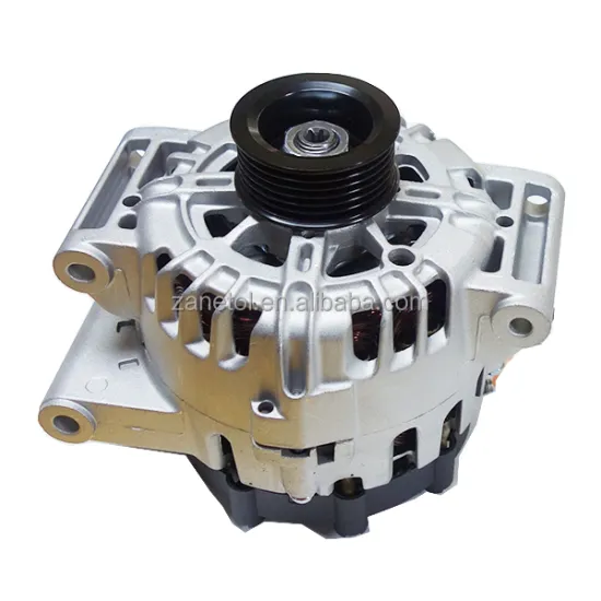 Alternator Generator for Chevrolet Equinox 2010-2017 & Buick Regal GMC Terrain