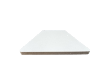 Smooth Edge Decorative Wall Panel