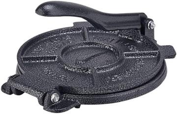 7.3 Inch Cast Iron Corn Flour Tortilla Press