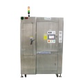Máquina de limpieza automática de plantillas eléctrica SMT