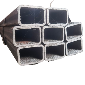 Cold Rolled Pre-Galvanized Welded Square and Rectangular Steel Pipes: Your Ultimate Source for Hollow Sections