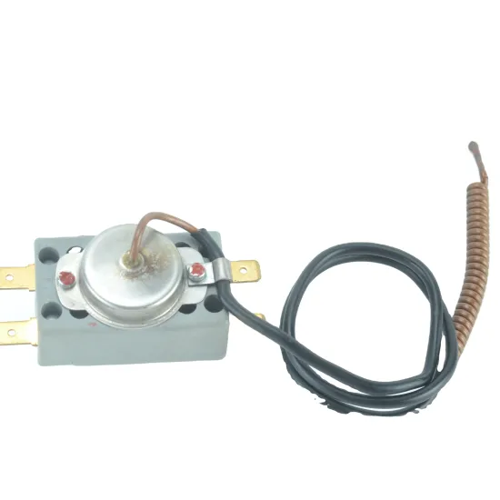 Sunchonglic 220V Electric Water Heater Temperature Controller Thermostat